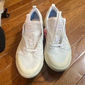 Vans Ultra Range Sneaker